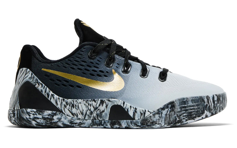 Nike Kobe 9 EM Low Mambacita (GS)