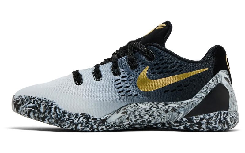 Nike Kobe 9 EM Low Mambacita (GS)