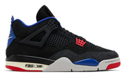 Jordan 4 Retro Rare Air (Gold Lettering)