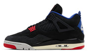 Jordan 4 Retro Rare Air (Gold Lettering)