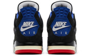 Jordan 4 Retro Rare Air (Gold Lettering)