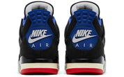 Jordan 4 Retro Rare Air (Gold Lettering)