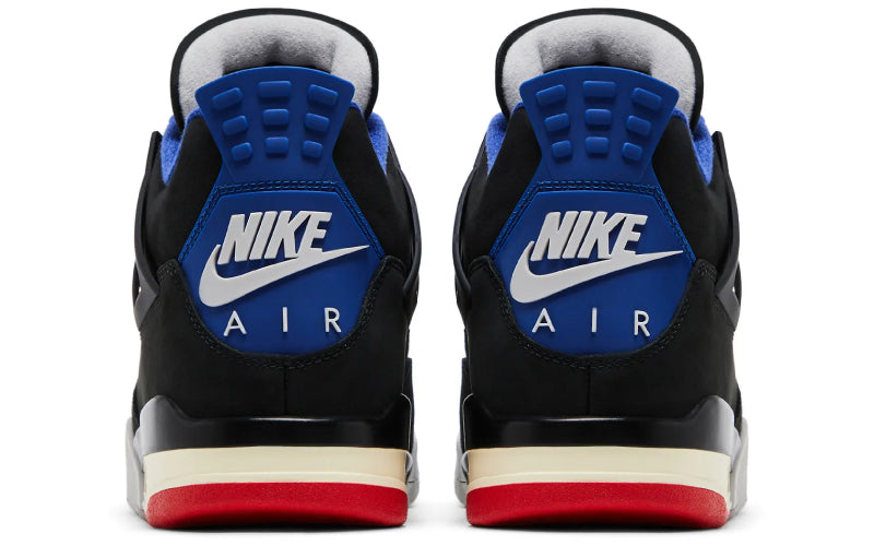 Jordan 4 Retro Rare Air (Gold Lettering)
