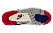 Jordan 4 Retro Rare Air (Gold Lettering)