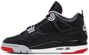 Jordan 4 Retro Bred Reimagined