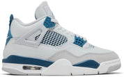 Jordan 4 Retro Military Blue (2024)