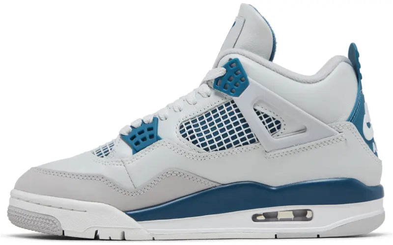 Jordan 4 Retro Military Blue (2024)