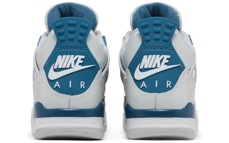 Jordan 4 Retro Military Blue (2024)