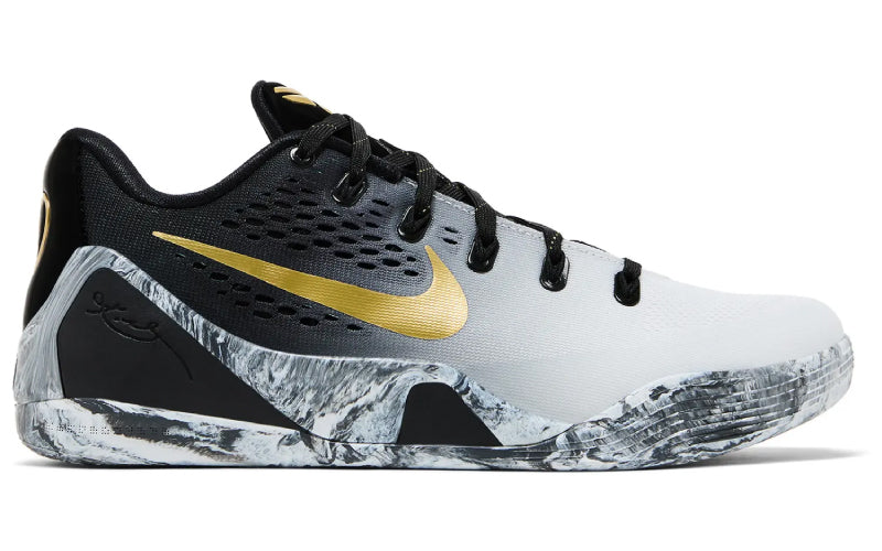 Nike Kobe 9 EM Low Protro Mambacita