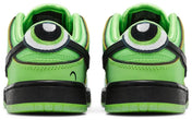 Nike SB Dunk Low The Powerpuff Girls Buttercup (PS)