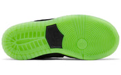 Nike SB Dunk Low The Powerpuff Girls Buttercup (PS)