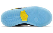 Nike SB Dunk Low The Powerpuff Girls Bubbles (PS)