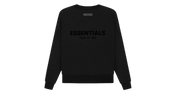 Essentials Crewneck (SS22) Stretch Limo