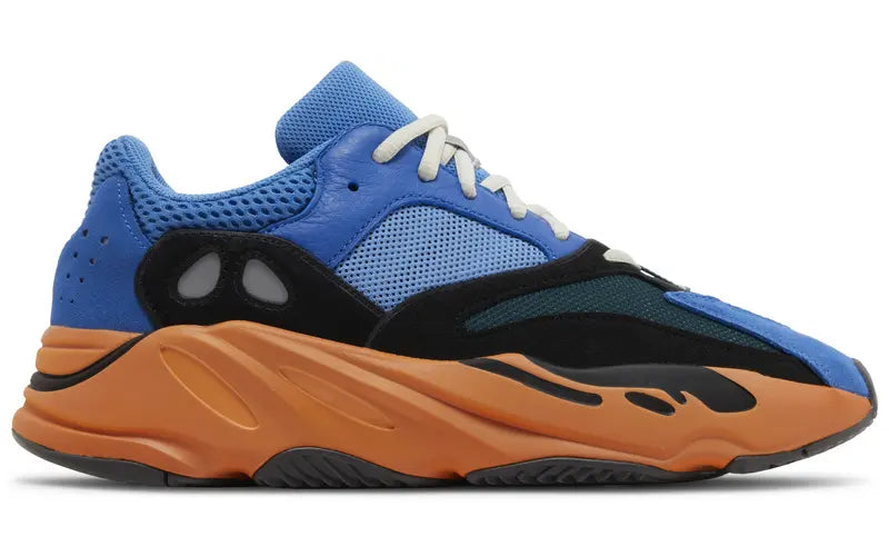 Yeezy Boost 700 Bright Blue