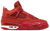 Air Jordan 4 Retro OG SP Nigel Sylvester Brick by Brick
