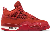 Air Jordan 4 Retro OG SP Nigel Sylvester Brick by Brick