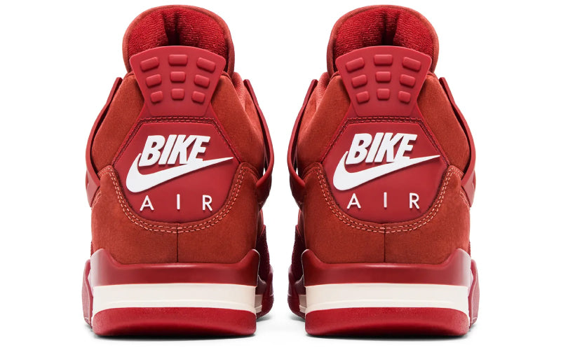 Air Jordan 4 Retro OG SP Nigel Sylvester Brick by Brick