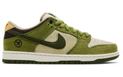 Nike SB Dunk Low Yuto Horigome Matcha