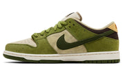 Nike SB Dunk Low Yuto Horigome Matcha