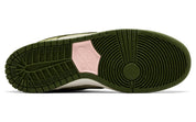 Nike SB Dunk Low Yuto Horigome Matcha