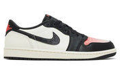 Jordan 1 Retro Low OG PSG Paris Saint-Germain