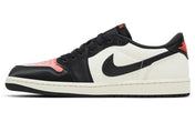 Jordan 1 Retro Low OG PSG Paris Saint-Germain