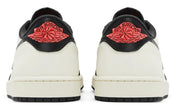 Jordan 1 Retro Low OG PSG Paris Saint-Germain