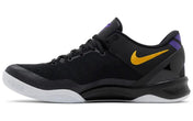Nike Kobe 8 Protro Lakers Away