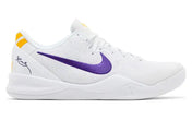Nike Kobe 8 Protro Lakers Home