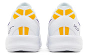 Nike Kobe 8 Protro Lakers Home