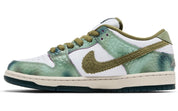 Nike SB Dunk Low Alexis Sablone Chameleon