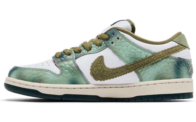 Nike SB Dunk Low Alexis Sablone Chameleon