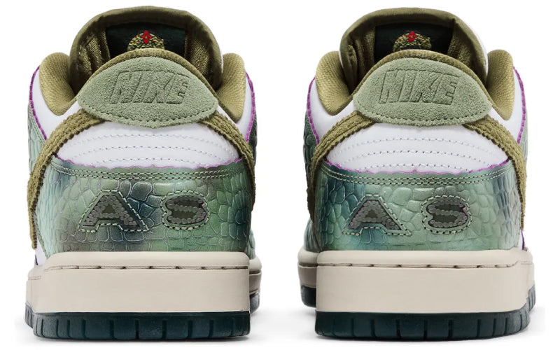 Nike SB Dunk Low Alexis Sablone Chameleon
