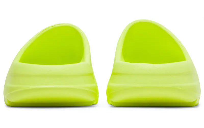 Yeezy Slide Glow Green (2022) (Restock)