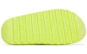 Yeezy Slide Glow Green (2022) (Restock)