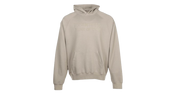 Essentials Hoodie Smoke
