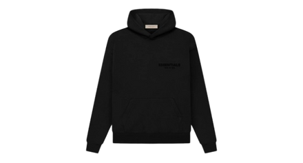 Essentials Hoodie (SS22) Stretch Limo