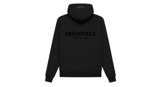 Essentials Hoodie (SS22) Stretch Limo