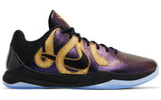 Nike Kobe 5 Protro Year of the Mamba Eggplant