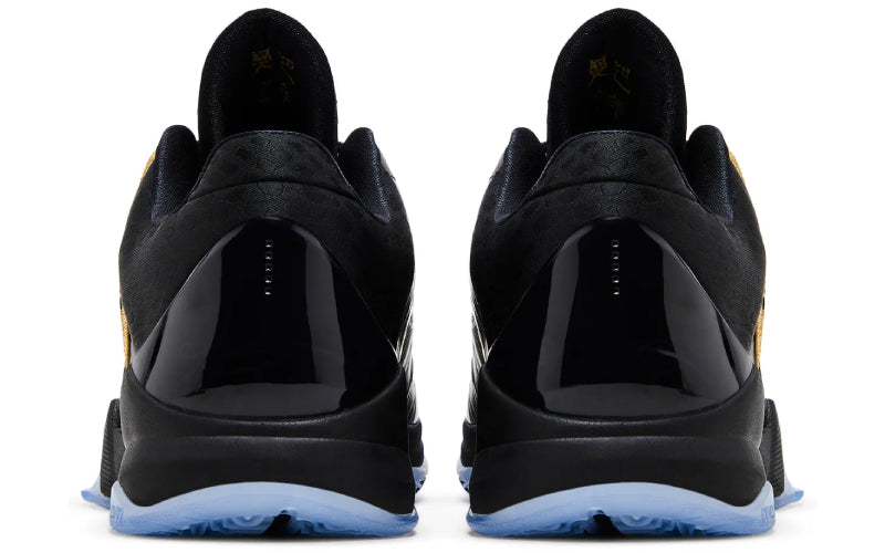 Nike Kobe 5 Protro Year of the Mamba Eggplant