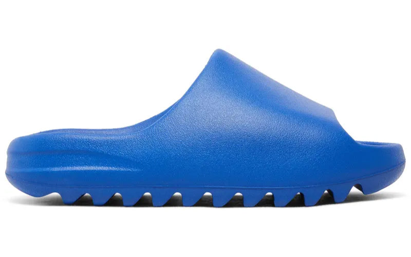 Yeezy Slide Azure