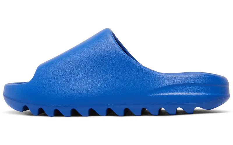 Yeezy Slide Azure