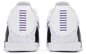 Nike Kobe 9 Elite Low EM Protro White Court Purple