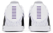 Nike Kobe 9 Elite Low EM Protro White Court Purple