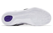 Nike Kobe 9 Elite Low EM Protro White Court Purple