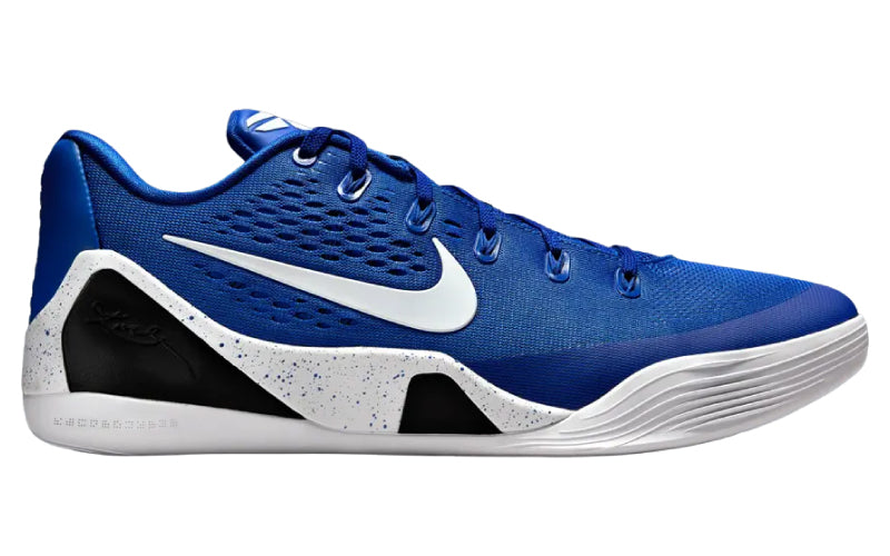 Nike Kobe 9 Elite Low EM Protro Game Royal