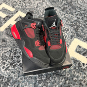 Jordan 4 Retro Red Thunder (Preowned)