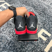 Jordan 4 Retro Red Thunder (Preowned)