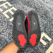 Jordan 4 Retro Red Thunder (Preowned)