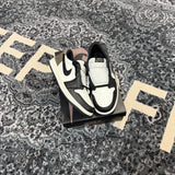Jordan 1 Retro Low OG Mocha